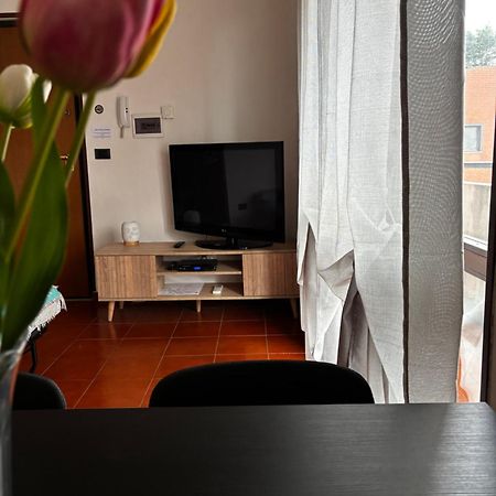 La Casa Di Jacopo A Fiumicino Apartment มัคคาเรเซ ภายนอก รูปภาพ