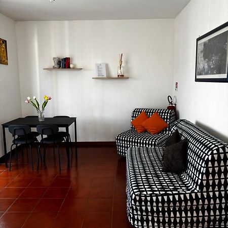 La Casa Di Jacopo A Fiumicino Apartment มัคคาเรเซ ภายนอก รูปภาพ