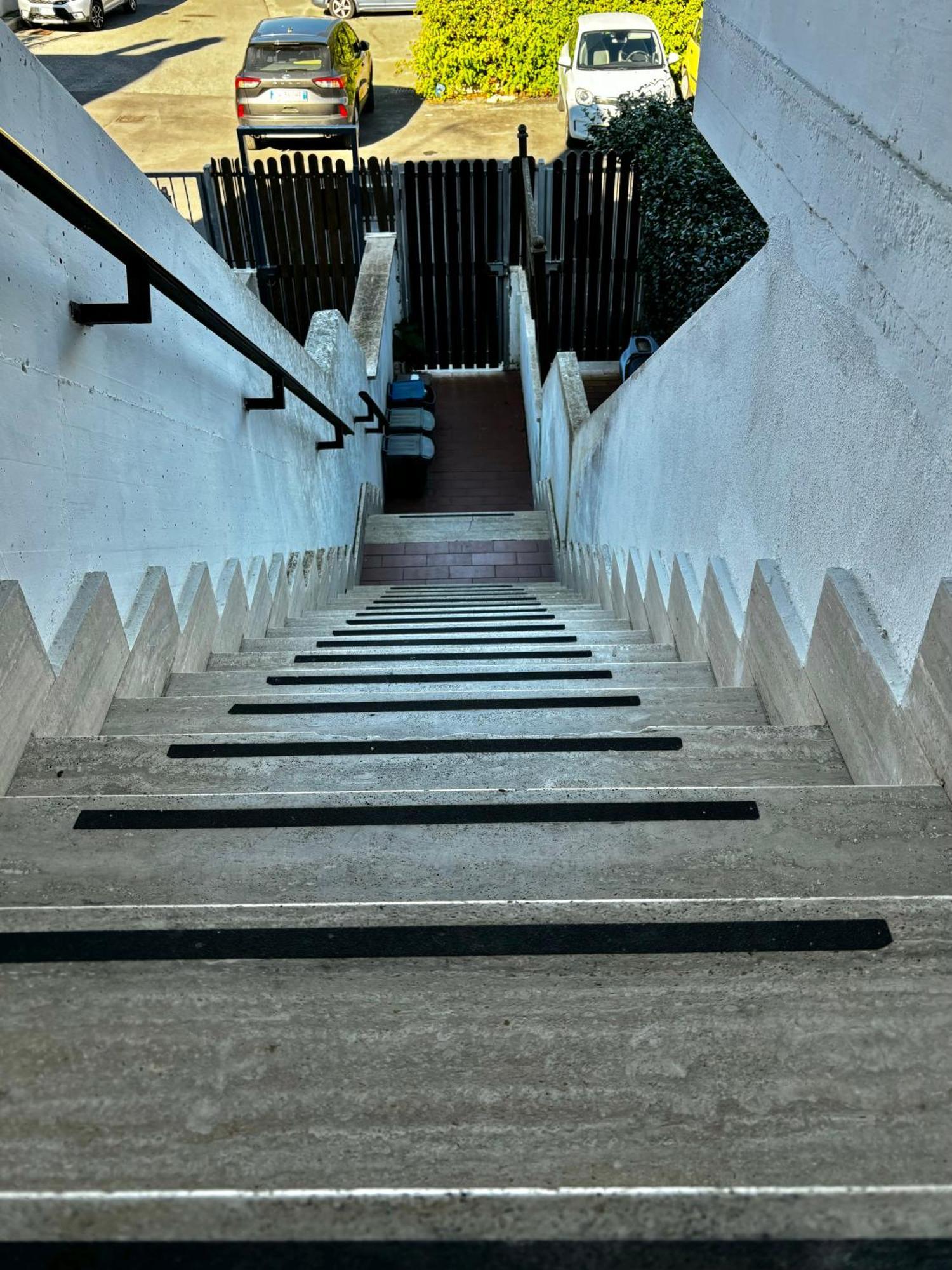 La Casa Di Jacopo A Fiumicino Apartment มัคคาเรเซ ภายนอก รูปภาพ
