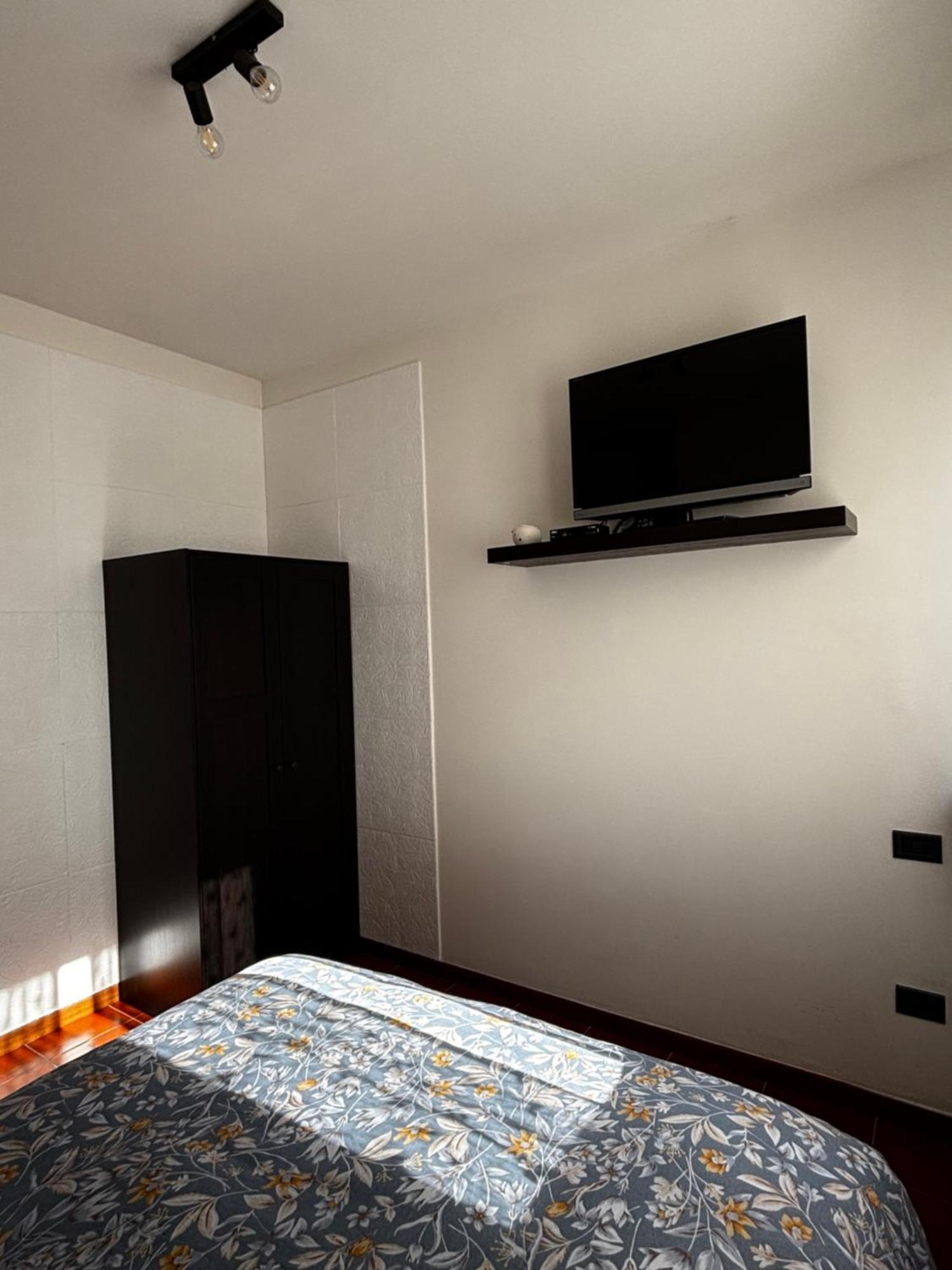 La Casa Di Jacopo A Fiumicino Apartment มัคคาเรเซ ภายนอก รูปภาพ