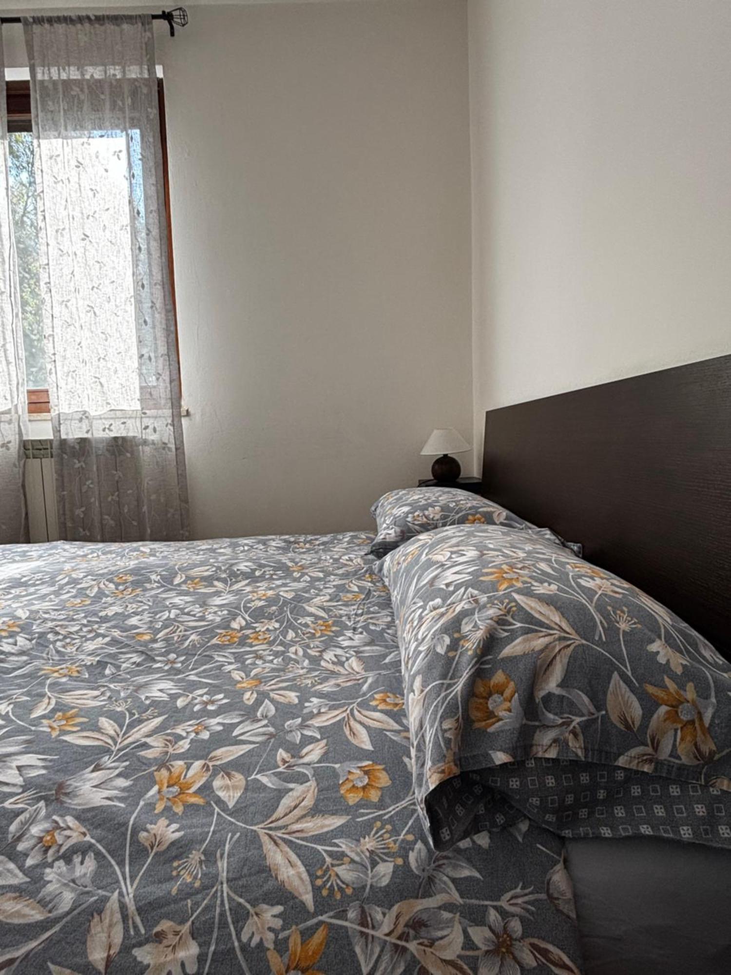 La Casa Di Jacopo A Fiumicino Apartment มัคคาเรเซ ภายนอก รูปภาพ