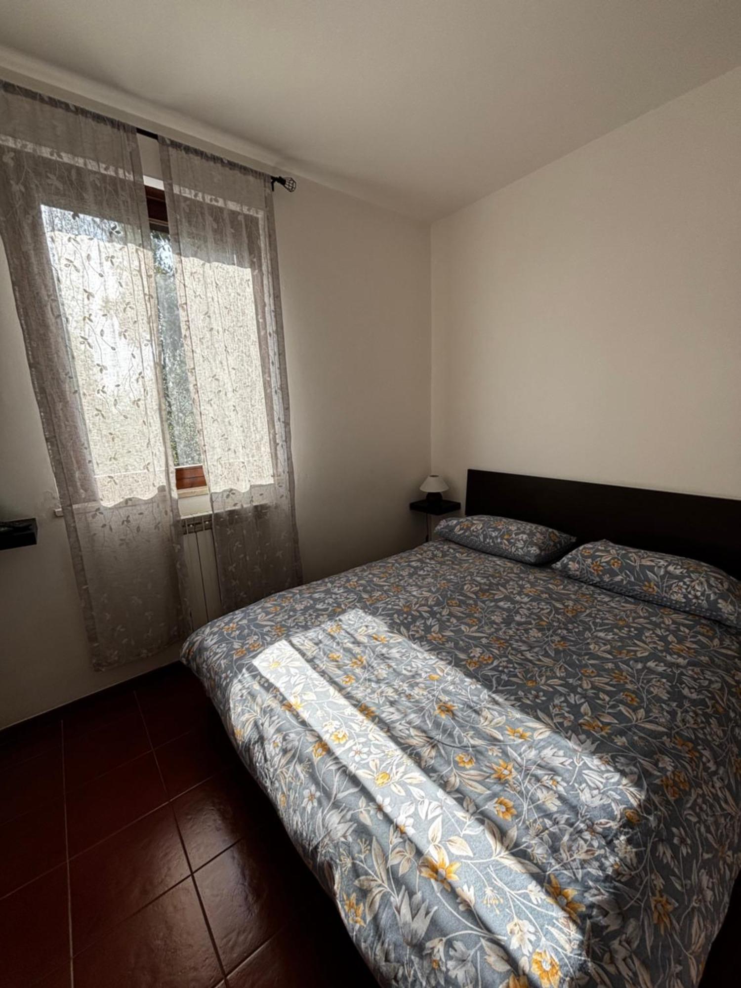 La Casa Di Jacopo A Fiumicino Apartment มัคคาเรเซ ภายนอก รูปภาพ