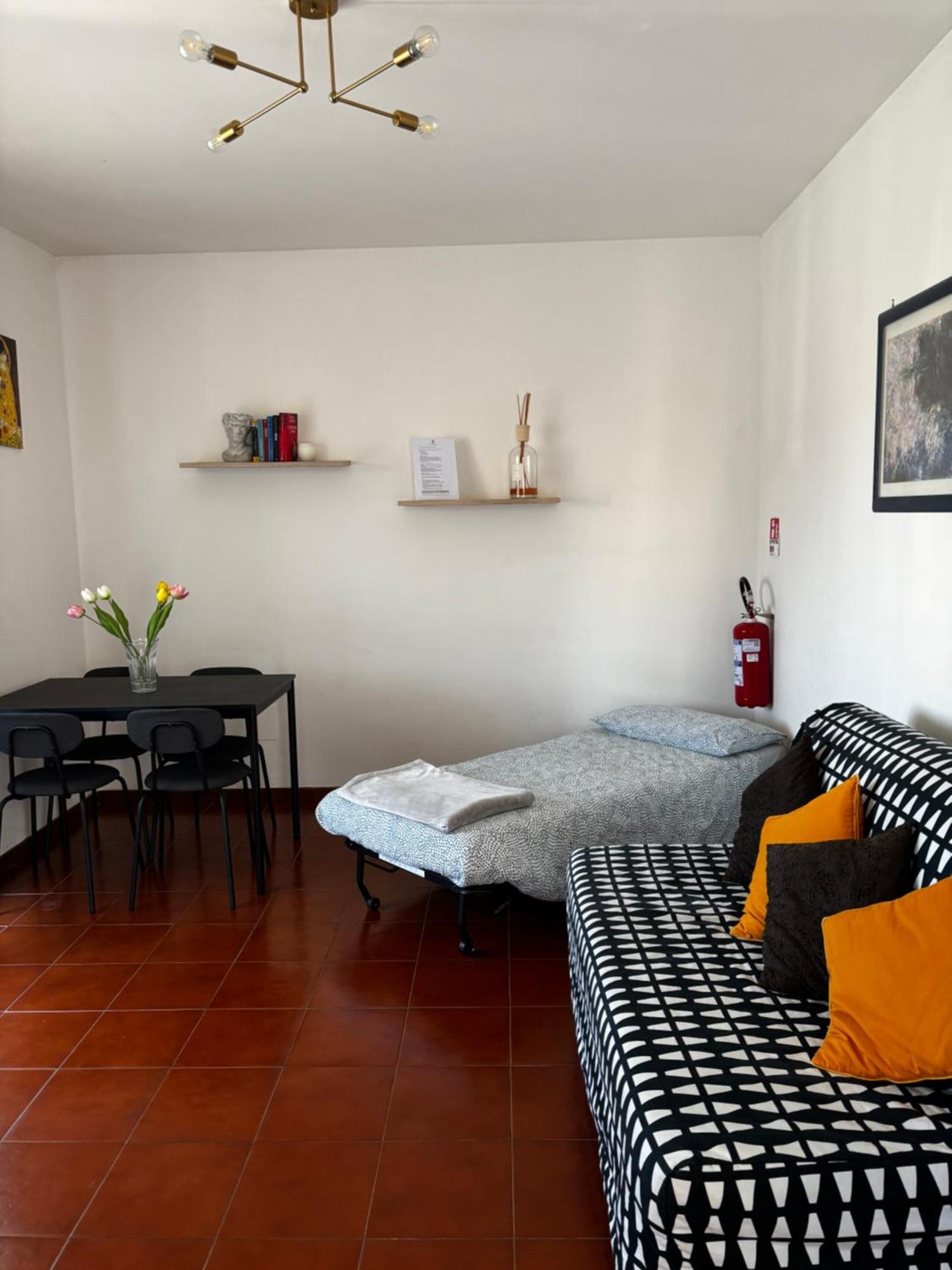 La Casa Di Jacopo A Fiumicino Apartment มัคคาเรเซ ภายนอก รูปภาพ
